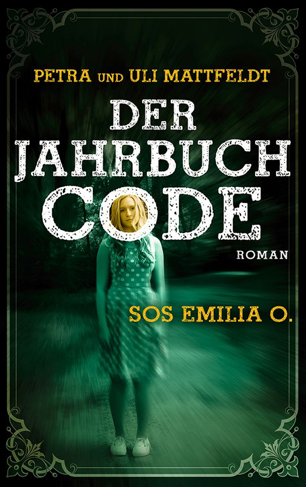 Sos Emilia O Jahrbuchcode 2 Buntstein Verlag