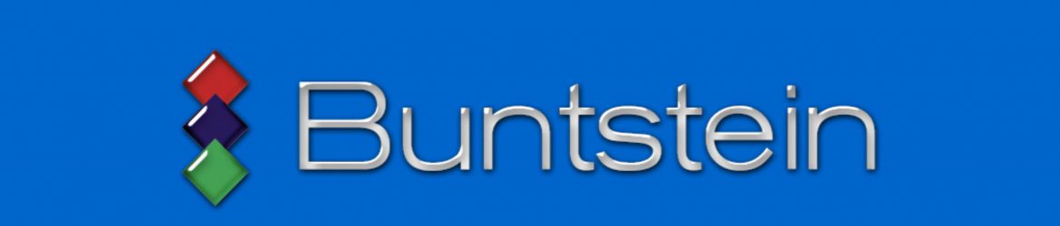 Mara Lang Buntstein Verlag